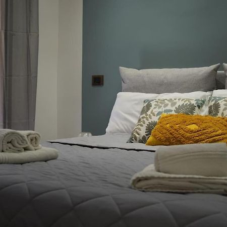 Il Mio Canto Home Παλέρμο Εξωτερικό φωτογραφία