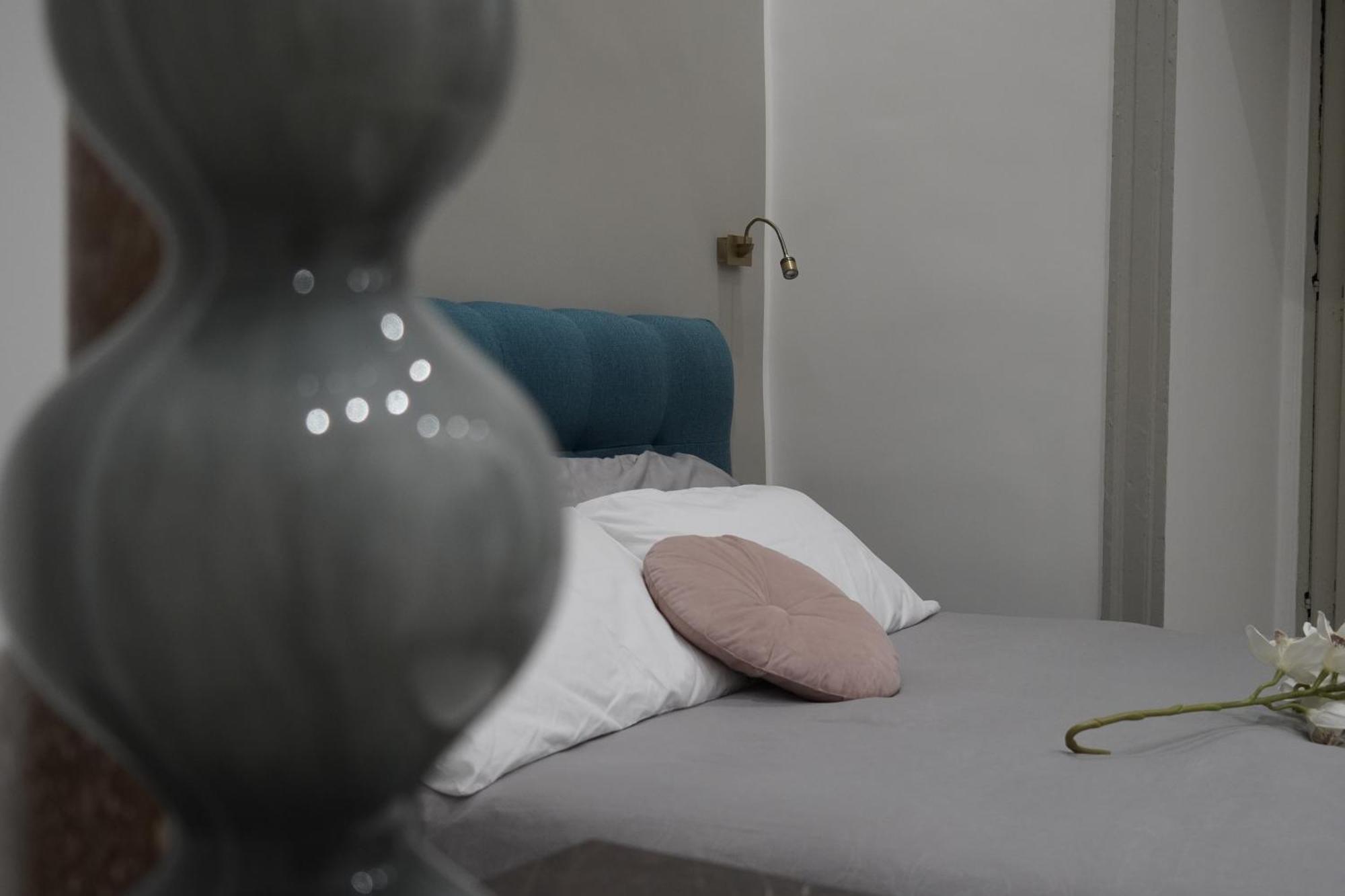Il Mio Canto Home Παλέρμο Εξωτερικό φωτογραφία