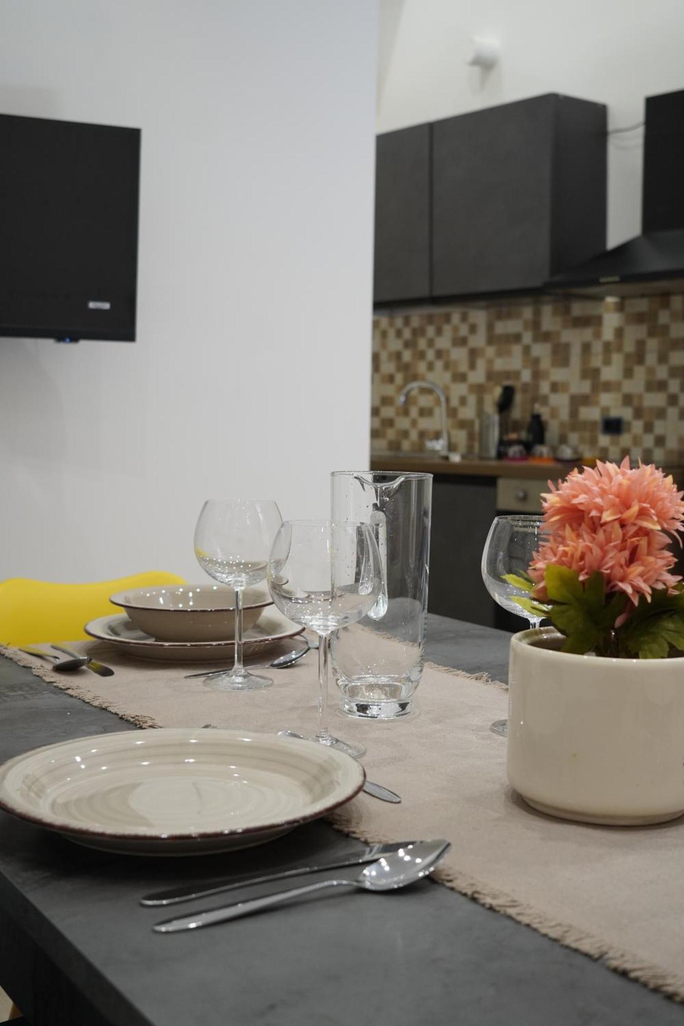 Il Mio Canto Home Παλέρμο Εξωτερικό φωτογραφία