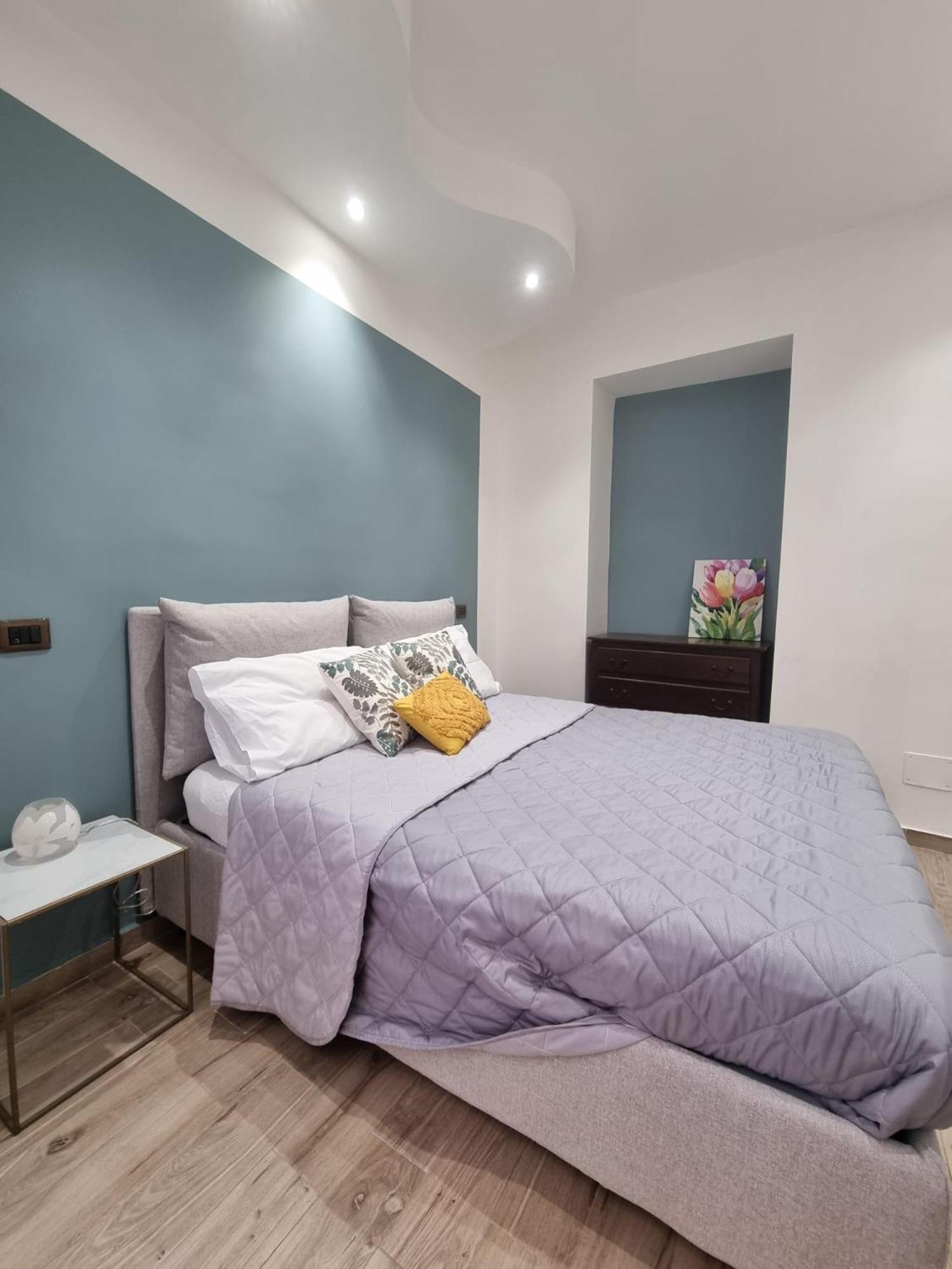 Il Mio Canto Home Παλέρμο Εξωτερικό φωτογραφία