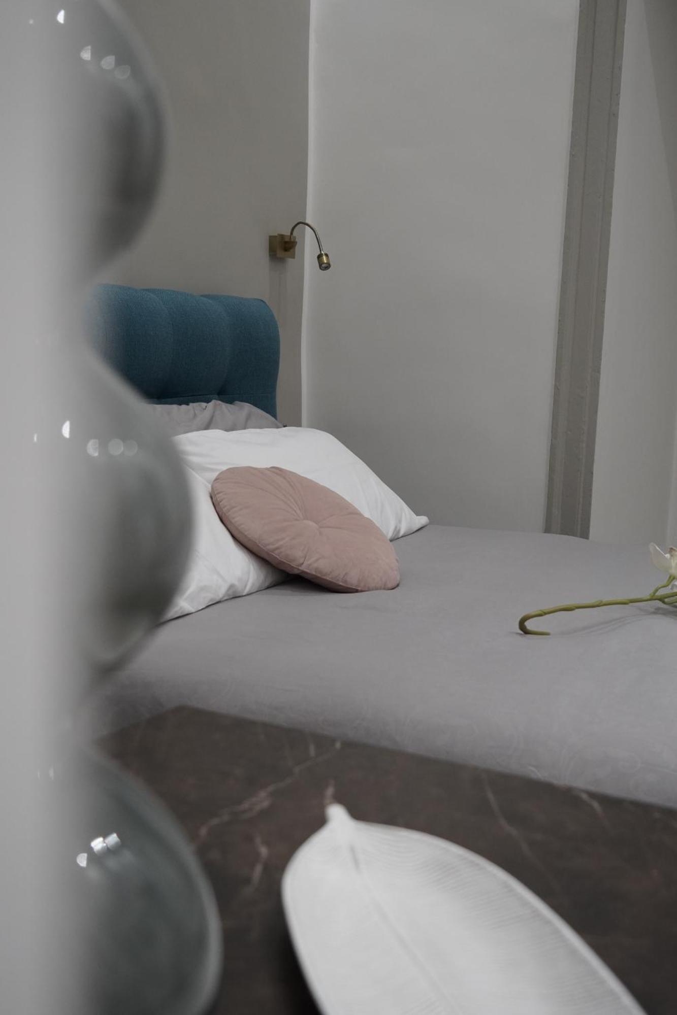 Il Mio Canto Home Παλέρμο Εξωτερικό φωτογραφία