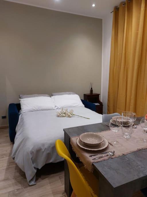 Il Mio Canto Home Παλέρμο Εξωτερικό φωτογραφία