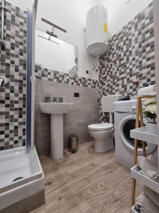 Il Mio Canto Home Παλέρμο Εξωτερικό φωτογραφία