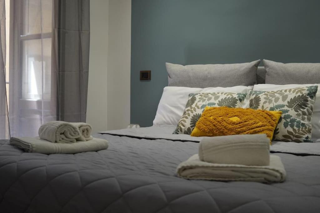 Il Mio Canto Home Παλέρμο Εξωτερικό φωτογραφία