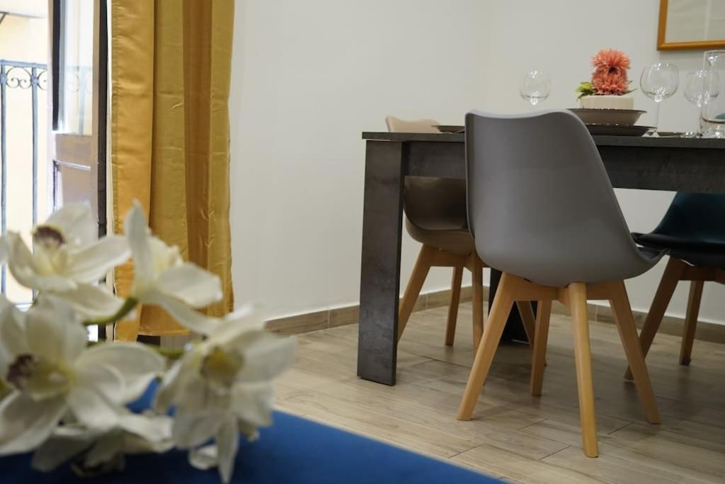 Il Mio Canto Home Παλέρμο Εξωτερικό φωτογραφία