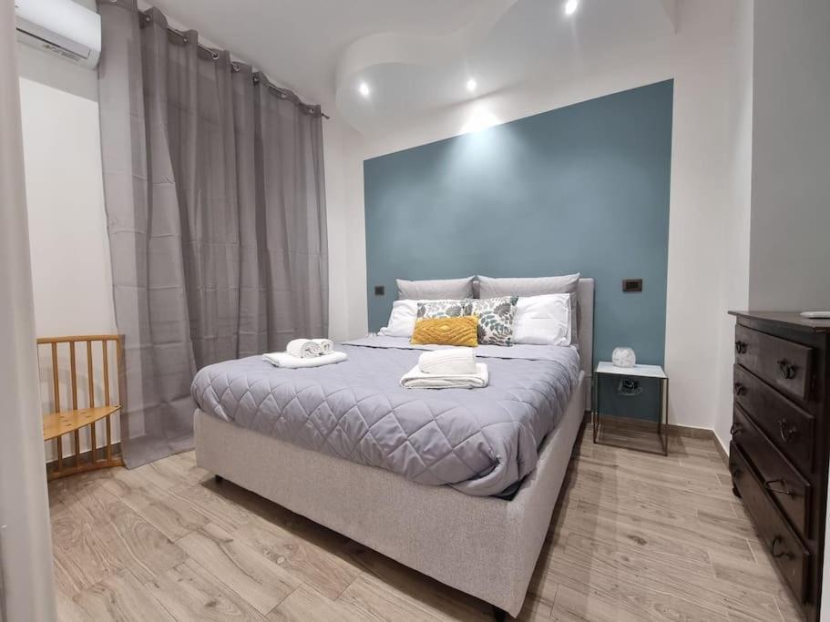 Il Mio Canto Home Παλέρμο Εξωτερικό φωτογραφία