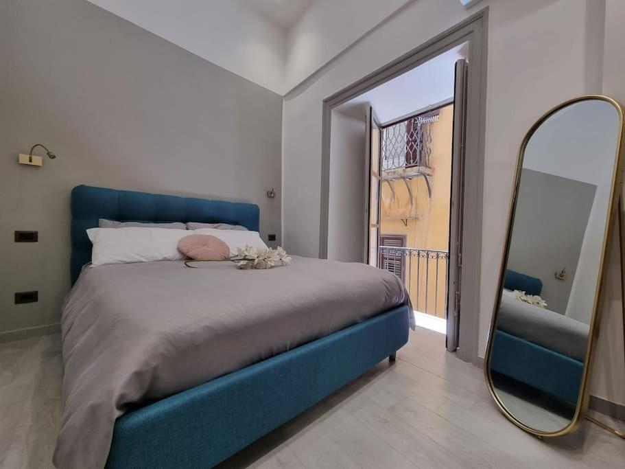 Il Mio Canto Home Παλέρμο Εξωτερικό φωτογραφία