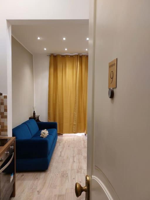 Il Mio Canto Home Παλέρμο Εξωτερικό φωτογραφία