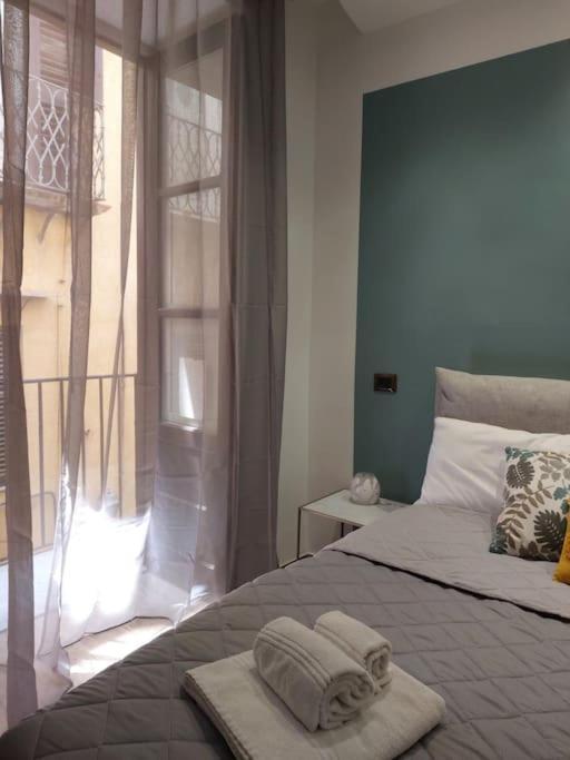 Il Mio Canto Home Παλέρμο Εξωτερικό φωτογραφία