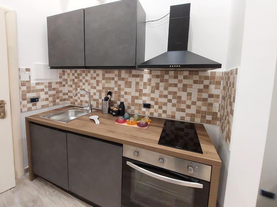 Il Mio Canto Home Παλέρμο Εξωτερικό φωτογραφία