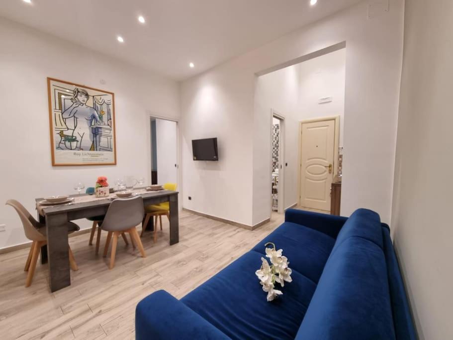 Il Mio Canto Home Παλέρμο Εξωτερικό φωτογραφία
