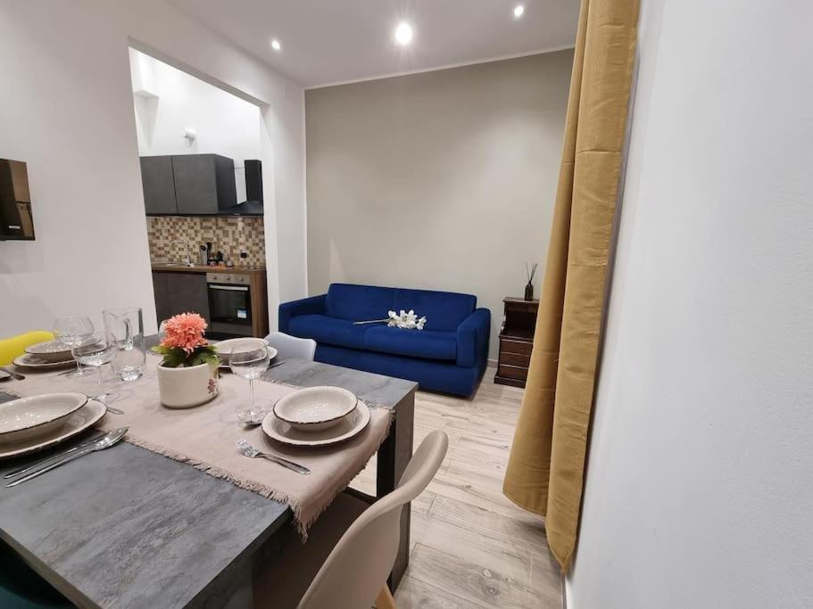 Il Mio Canto Home Παλέρμο Εξωτερικό φωτογραφία