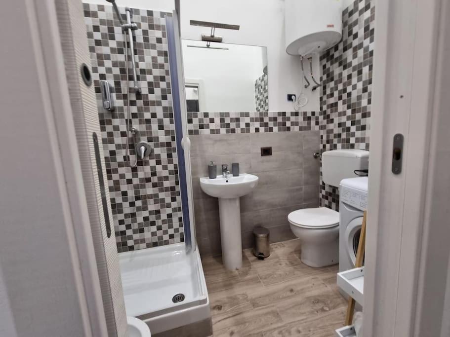 Il Mio Canto Home Παλέρμο Εξωτερικό φωτογραφία