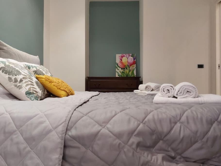 Il Mio Canto Home Παλέρμο Εξωτερικό φωτογραφία