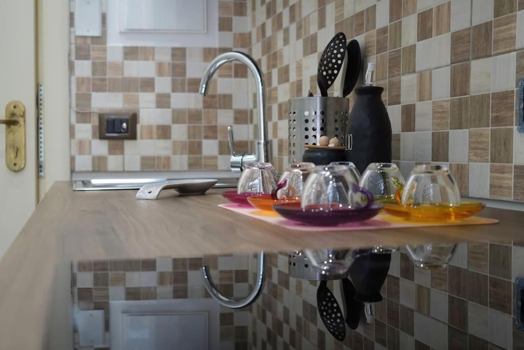 Il Mio Canto Home Παλέρμο Εξωτερικό φωτογραφία