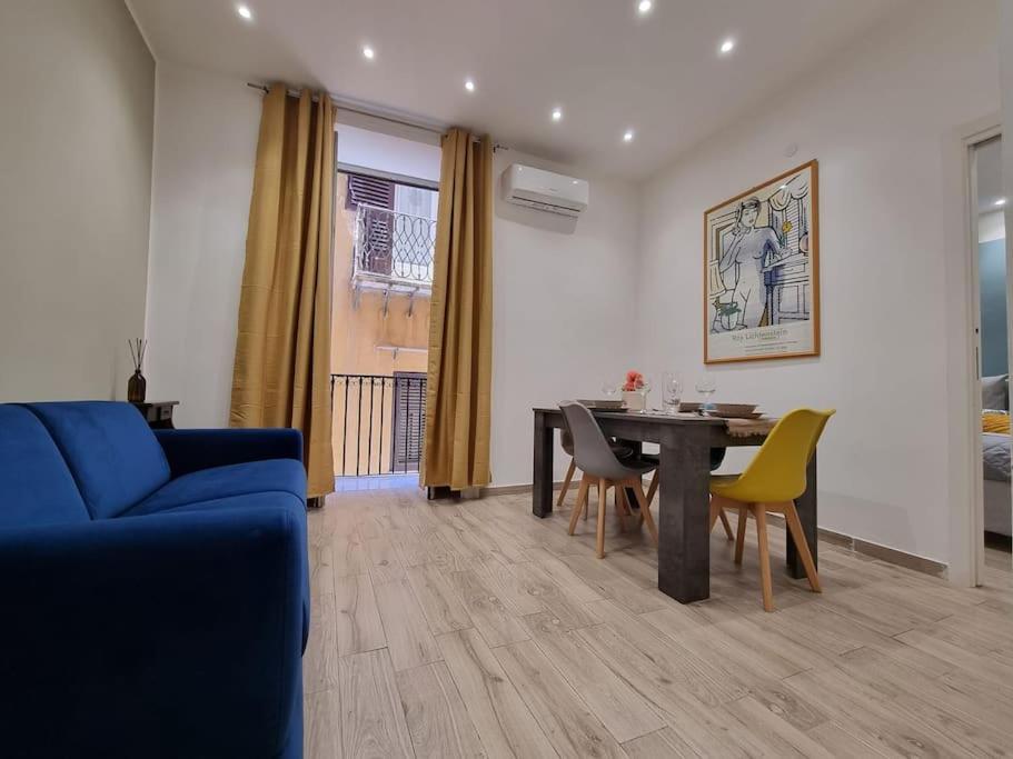 Il Mio Canto Home Παλέρμο Εξωτερικό φωτογραφία