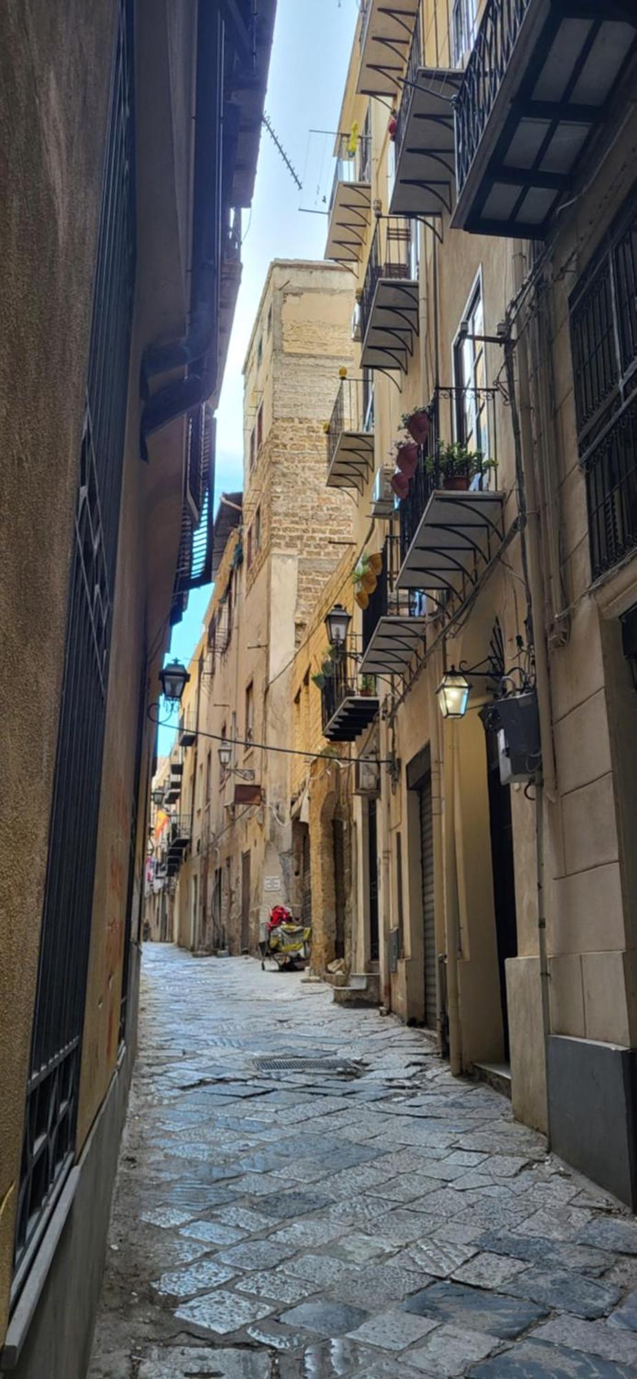Il Mio Canto Home Παλέρμο Εξωτερικό φωτογραφία